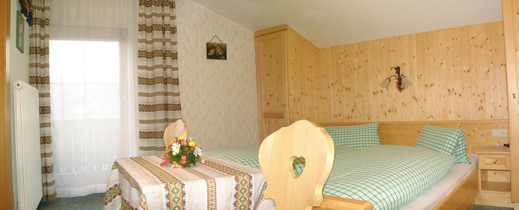 Schoesserhof Villa Zell am Ziller Kültér fotó