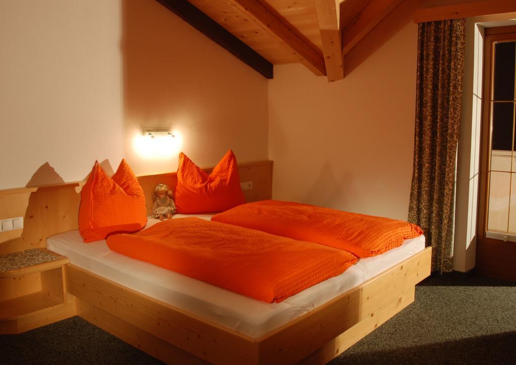 Schoesserhof Villa Zell am Ziller Kültér fotó