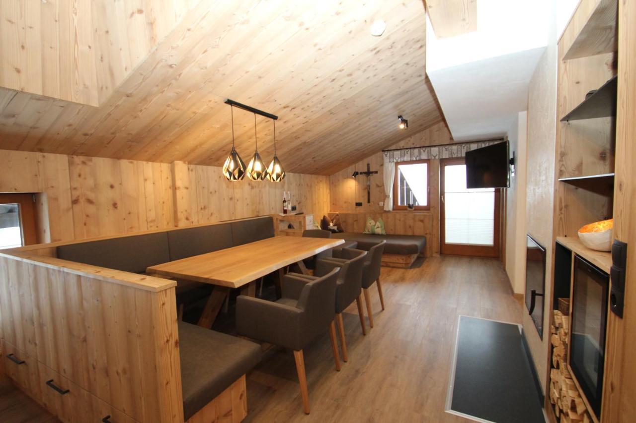Schoesserhof Villa Zell am Ziller Kültér fotó