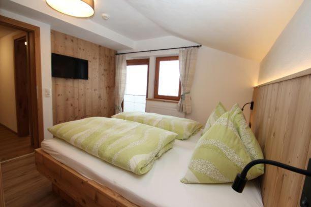 Schoesserhof Villa Zell am Ziller Kültér fotó
